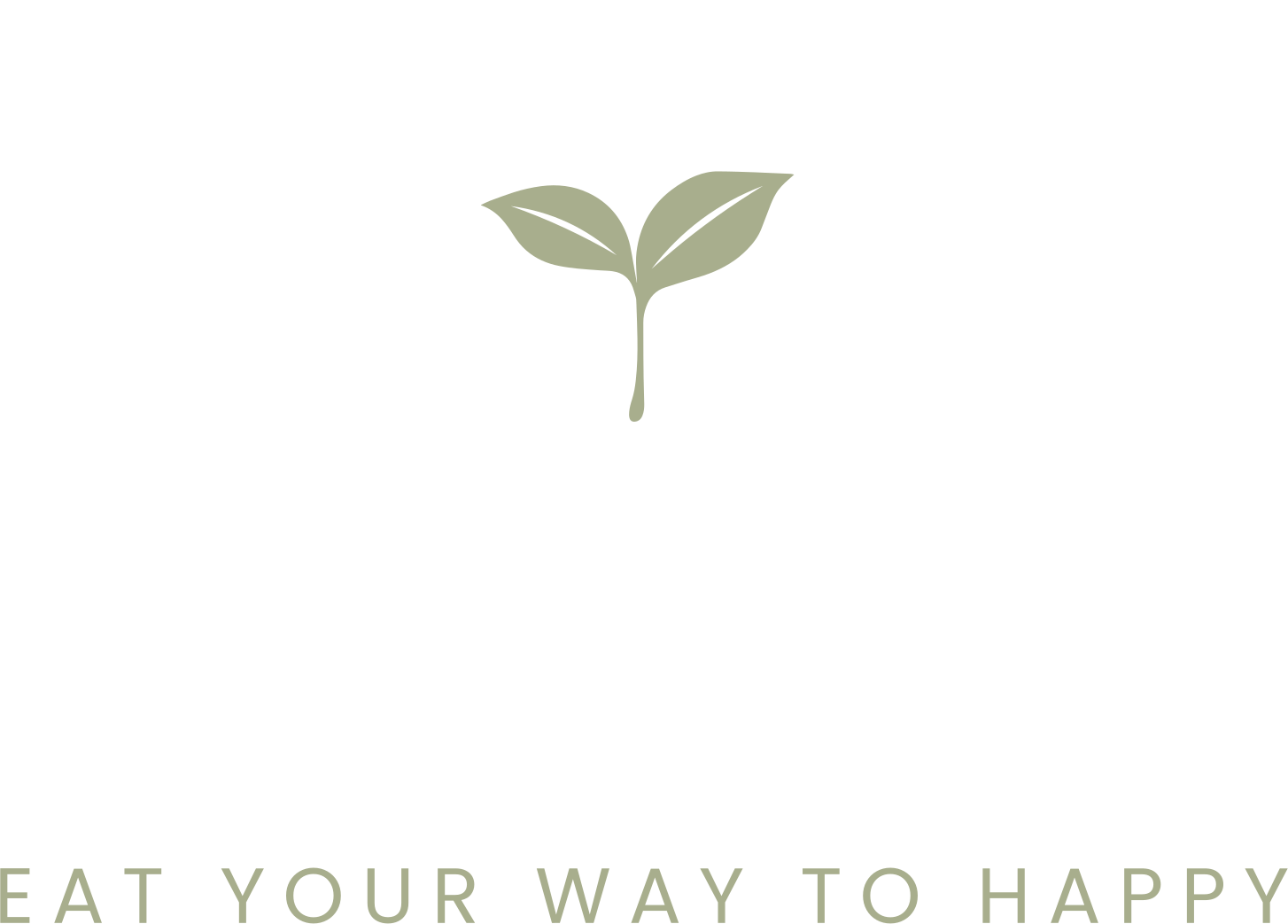 Transition Nutrition - Eat Your Way To Happy