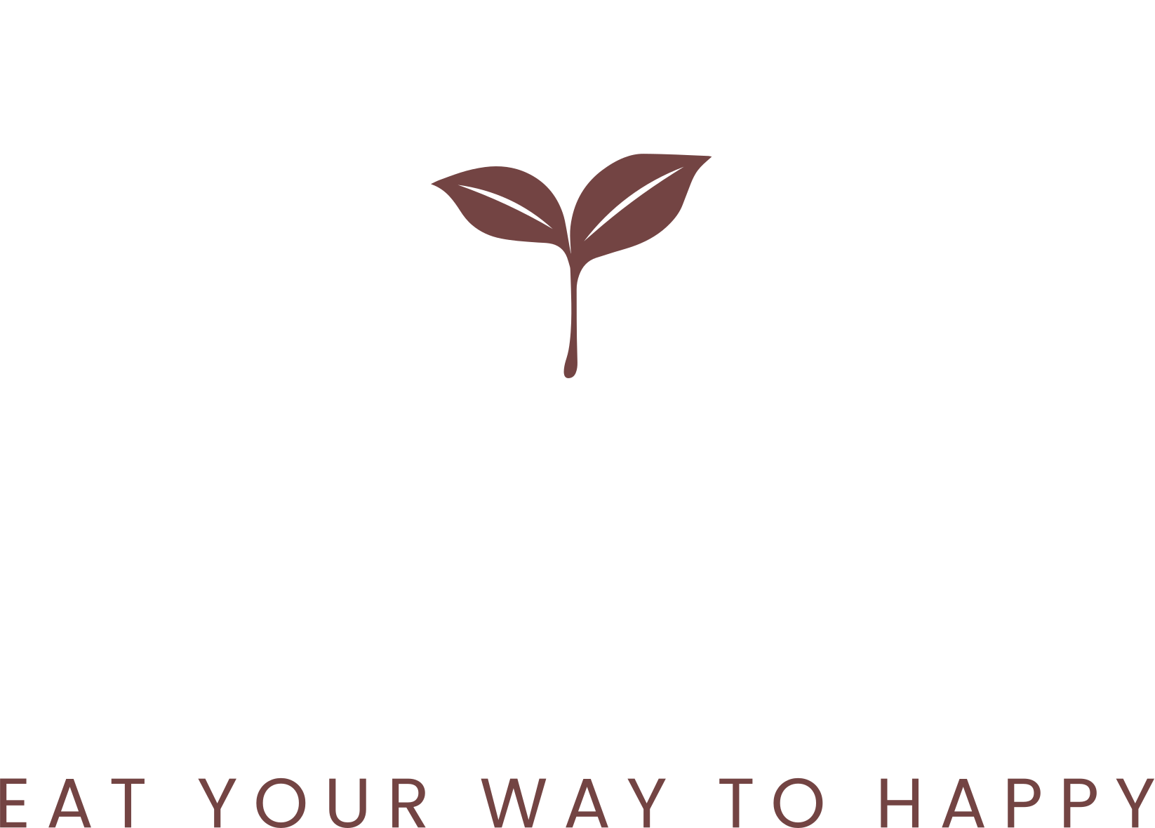 Transition Nutrition - Eat Your Way To Happy