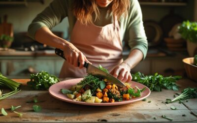 Why a Realistic Approach to Healthy Living Works Better (and Feels Better Too)