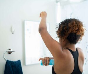The Benefits of Switching to Natural Deodorant