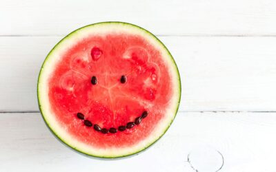 What to Eat in the Heat. Energising Foods to Keep You Cool, Calm and Nourished This Summer