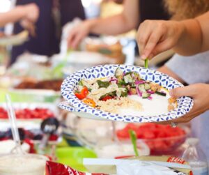 Make the most of Summer