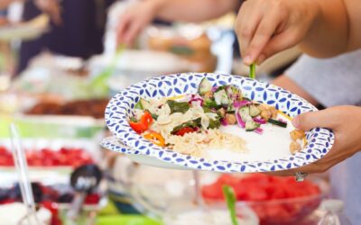 Make the Most of Summer events without your health falling off track