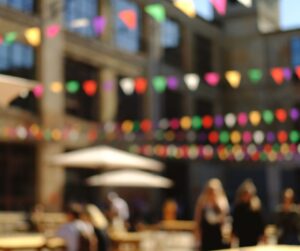 Events and Festivals