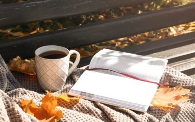 A fresh start for September – why now is the best time to gently reset your health