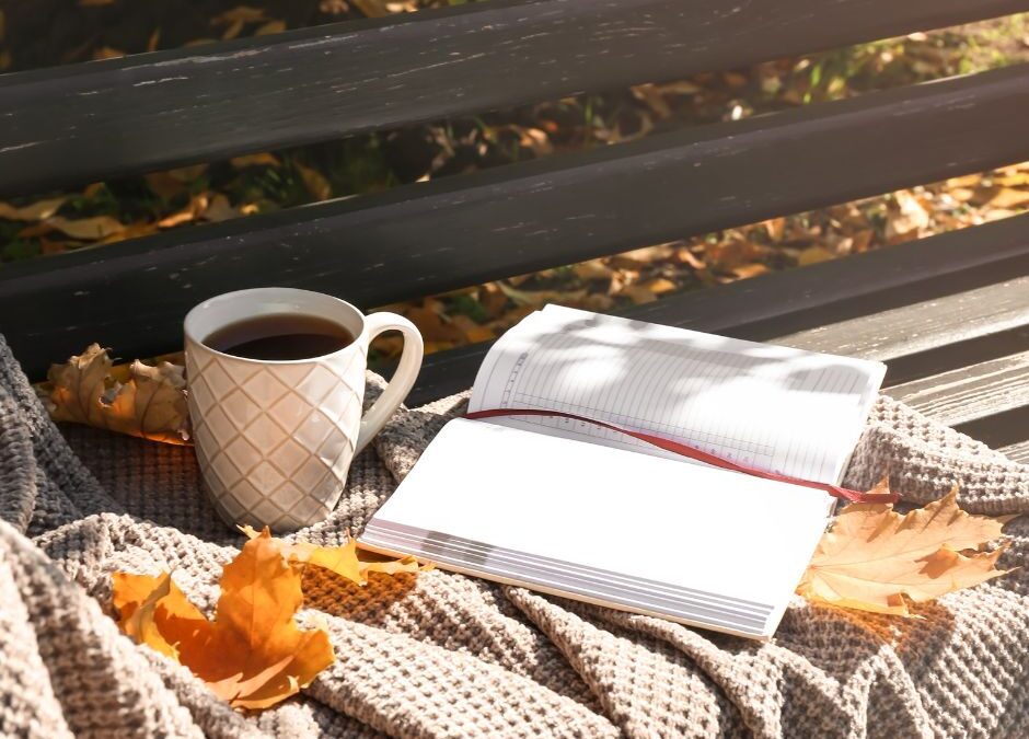 A fresh start for September – why now is the best time to gently reset your health