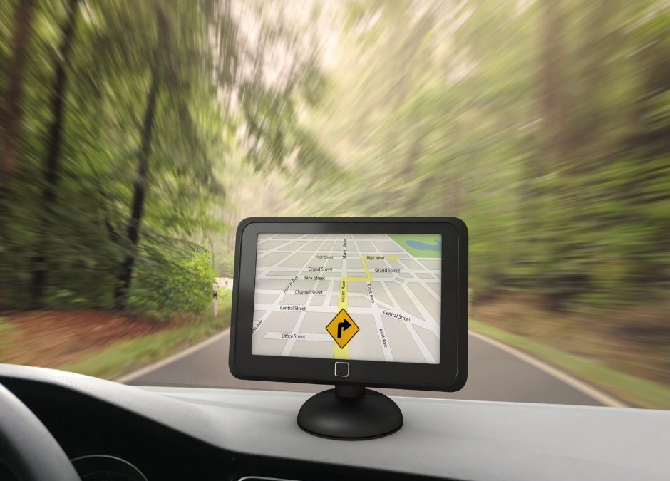 Your collagen has no Satnav! 🧭