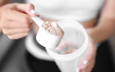 Let’s talk about protein – why quality, balance & absorption matter more than just quantity