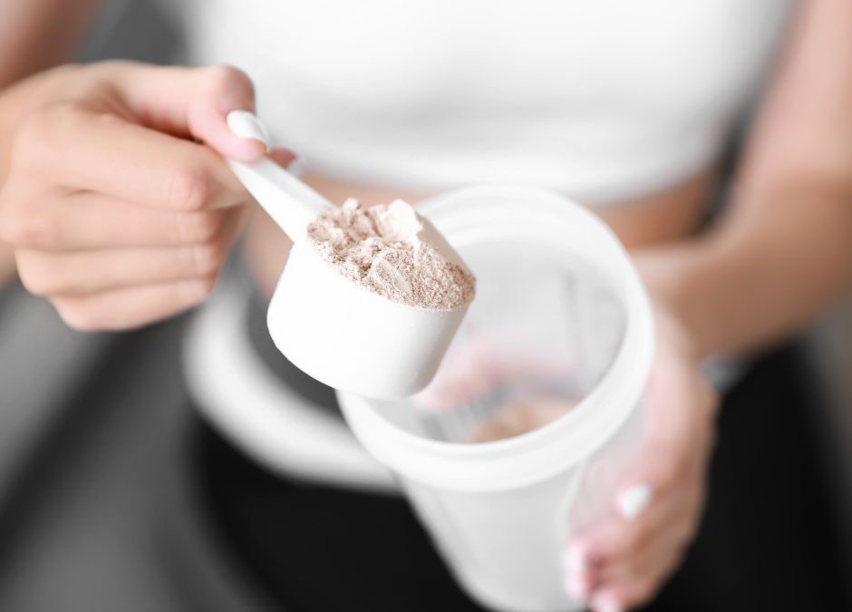 Let’s talk about protein – why quality, balance & absorption matter more than just quantity