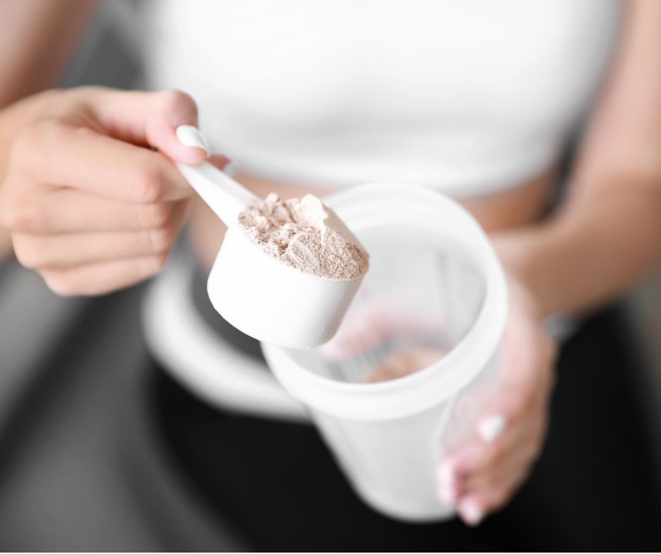 Blog 9a Protein Absorption and Quality