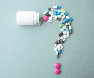 Do supplements Actually Work