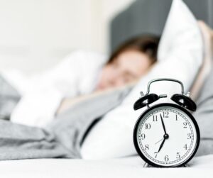 Magnesium, for sleep, mood & muscles