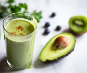 Fibre (psyllium husk), for gut & hormone health