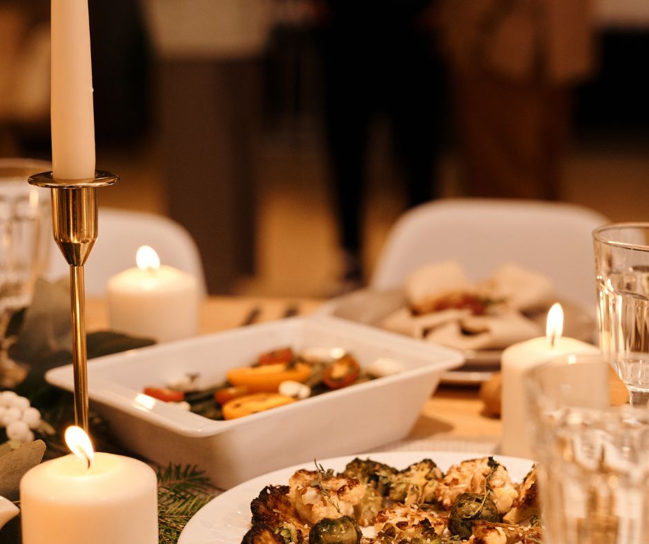Blog 14a Cosy dinner recipes for darker nights