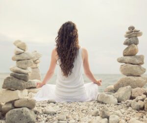 Reclaim your energy Naturally