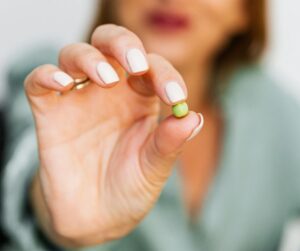 Why you can’t out-supplement a poor diet.