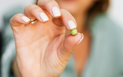 Why you can’t out-supplement a poor diet.