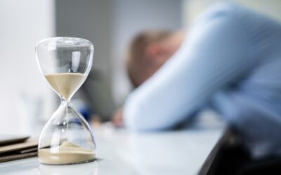 Help! I’m tired all the time – should I take an iron supplement?