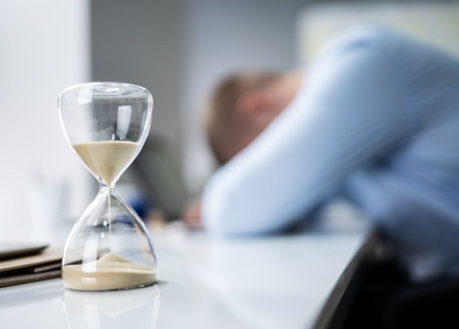 Help! I’m tired all the time – should I take an iron supplement?